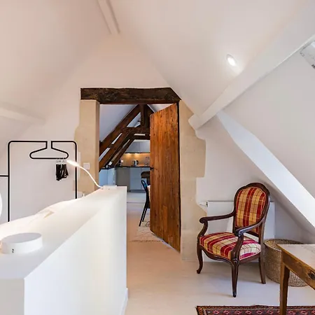 Bagatelle Avec Jardin Et Piscine Chauffee Semesterbostad